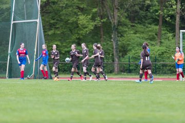 Bild 206 - wCJ VfL Pinneberg3 - St.Pauli : Ergebnis: 2:1